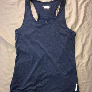 HEAD racer back workout tank